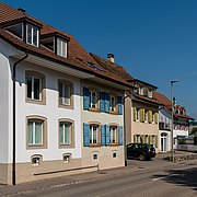 Landstrasse