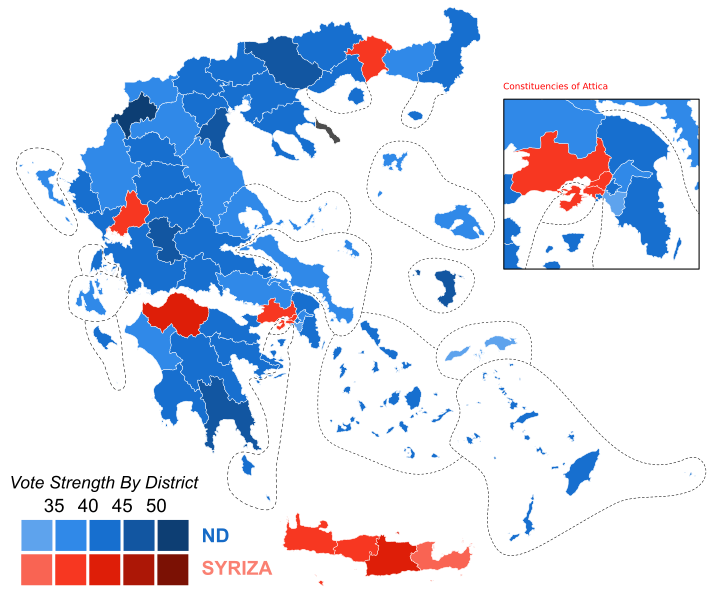 File:2019 Greek legislative election - Vote Strength.svg