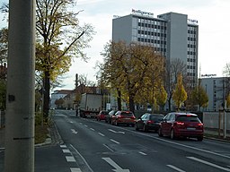 2020-11-18 Breitscheidstraße, Dresden 06