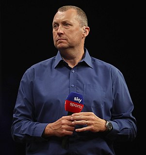 <span class="mw-page-title-main">Wayne Mardle</span> English darts player