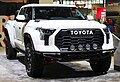 2022 Toyota Tundra TRD Pro