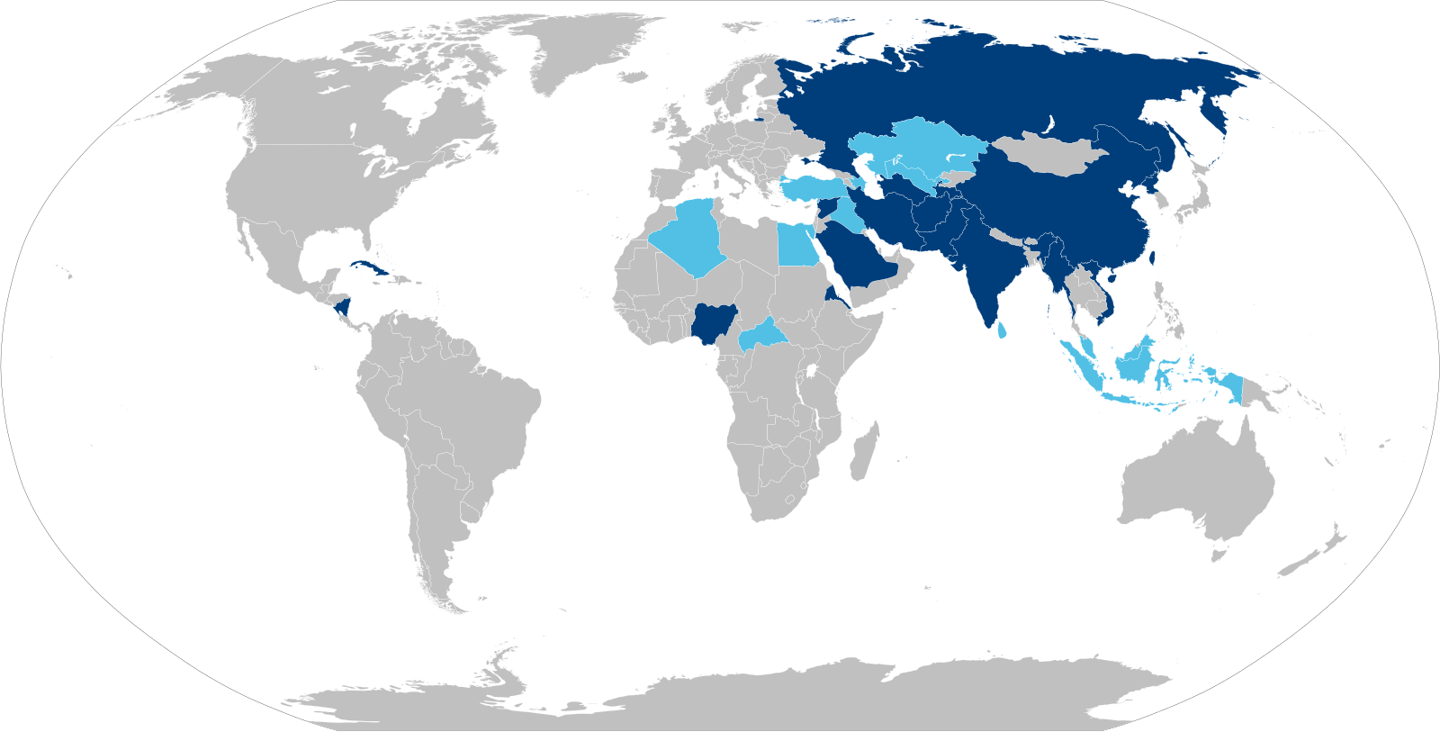 Map report