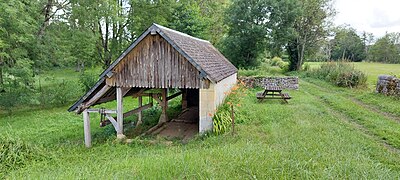 Lavoir 2.