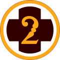 2nd Medical Brigade CSIB.svg