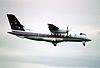 37ab - Cosmos Air Dornier 328-110; D-COSA @ ZRH; 22.08.1998 (5553250788).jpg 