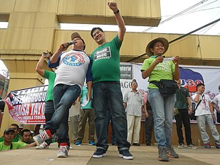 <span class="mw-page-title-main">Martin Diño</span> Filipino politician (1957–2023)