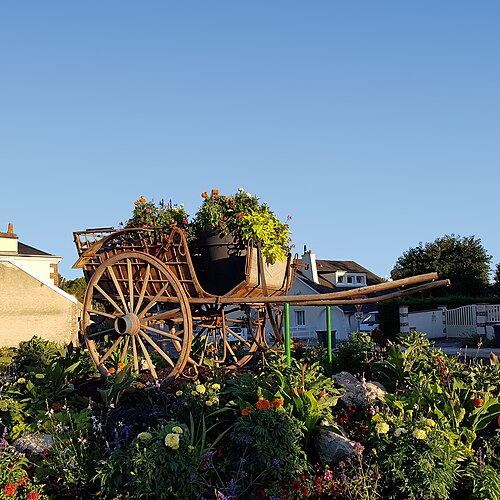 Serrurier porte blindée Boigny-sur-Bionne (45760)