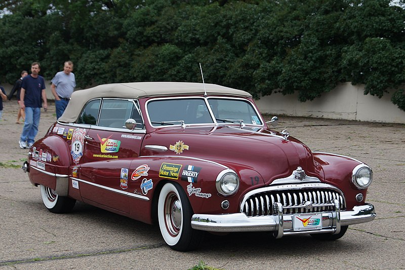 File:48 Buick Super (9126881933).jpg