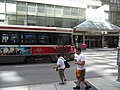 504 King streetcars King Street, 2015 08 03 (2).JPG - panoramio.jpg