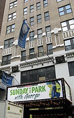 A Night at Studio 54 - Wikipedia