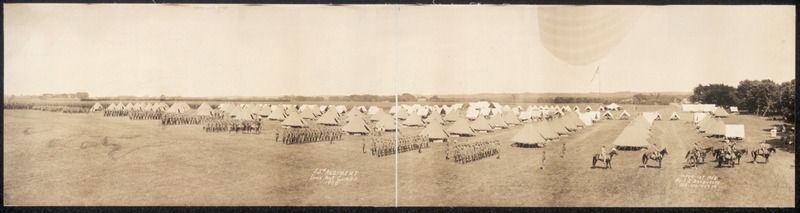 File:55th Regiment, Iowa Nat. Guard, 1908 LCCN2007664524.tif