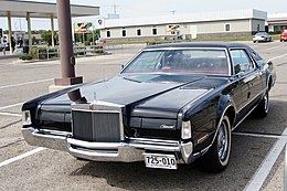 72 Lincoln Continental Mark IV (7998333384) .jpg