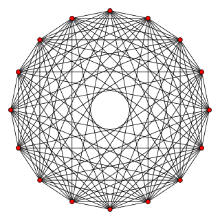 8-orthoplex convex regular 8-polytope