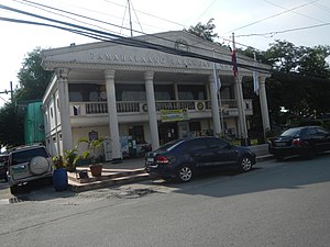 Moonwalk, Parañaque