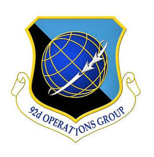 92d Operations Group