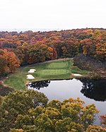 Yale Golf Course