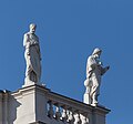 * Nomination Roof figures Naturhistorisches Museum in Vienna --Hubertl 09:09, 3 February 2016 (UTC) * Promotion Very good quality. --Johann Jaritz 10:09, 3 February 2016 (UTC)