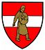 Herb Waidhofen an der Thaya-Land