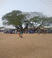 A_market_scene_at_Funsi_in_the_Upper_West_Region_of_Ghana