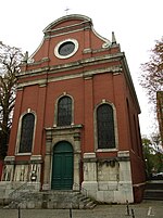 Theresienkirche (Aachen)