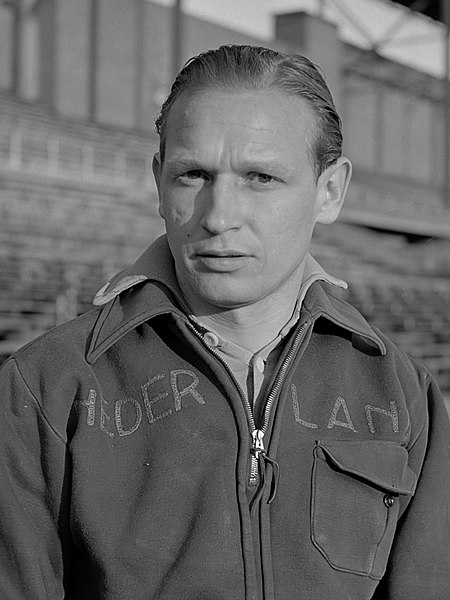 Aad de Jong (1951).jpg