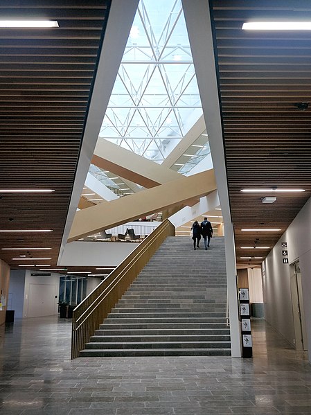 File:Aalto University School of Business Atrium.jpg