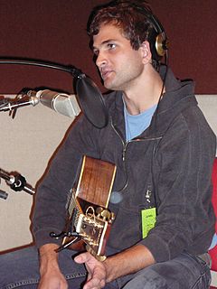 Aaron Espe American musician