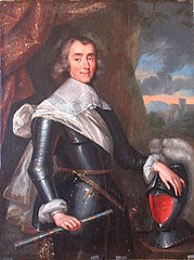 Abraham de Fabert d'Esternay, maréchal de France (1599-1662)