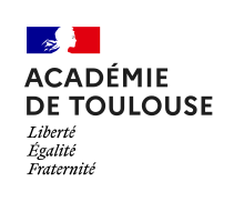 Académie de Toulouse.svg