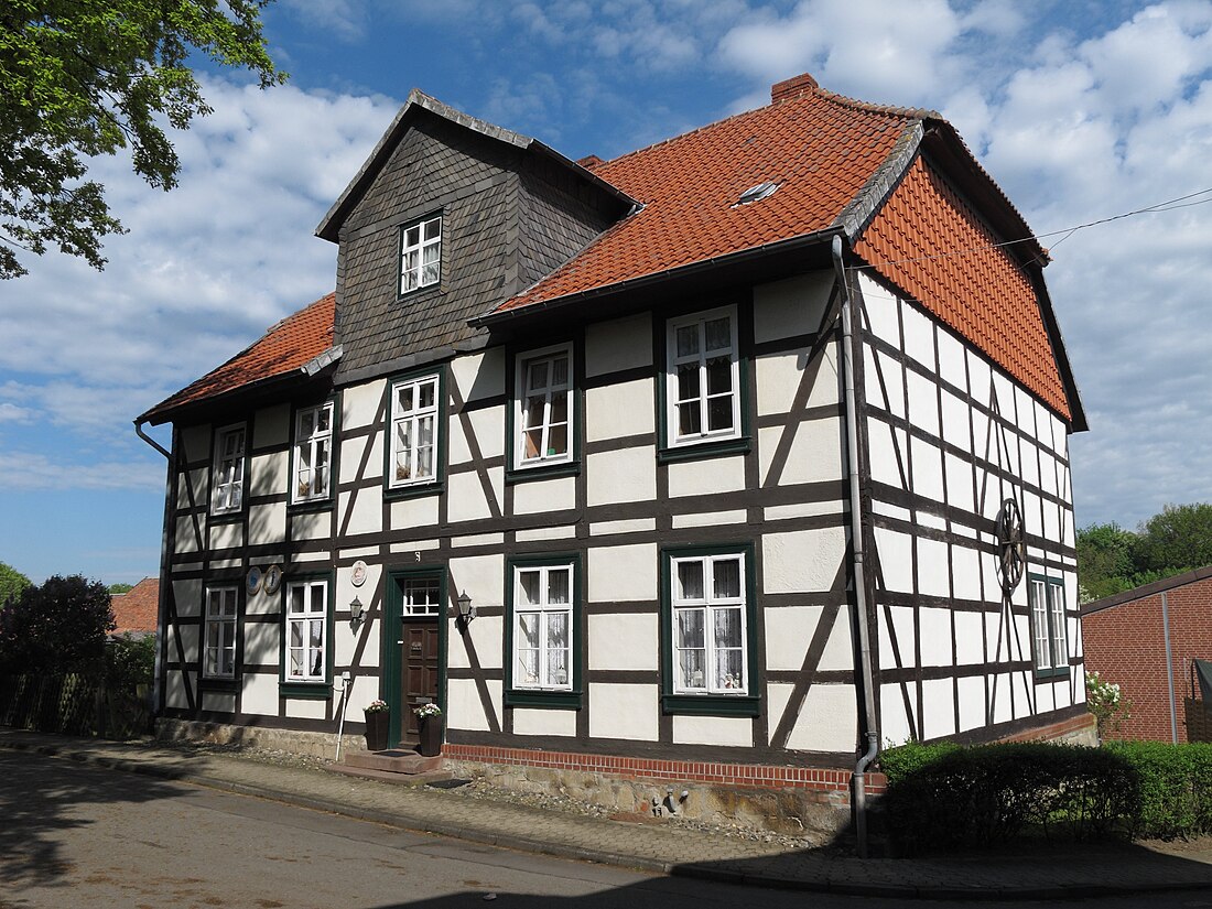 Achim (Wolfenbüttel)