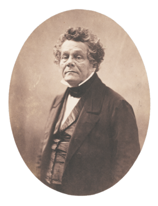 <span class="mw-page-title-main">Adolphe Crémieux</span> 19th-century French lawyer and politician