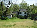 Aetna Hill (Midlothian, Virginia house)