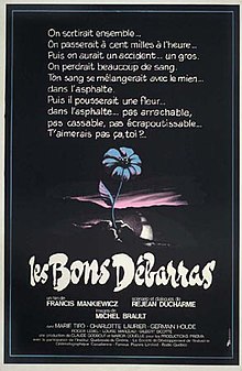 Affiche 75 Les bons débarras Fr.jpg