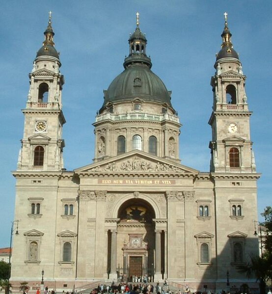 File:Aftnn St Stephen's Basilica.jpg