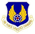 Air Force Logistics Command