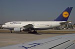 Vignette pour Vol Lufthansa 592