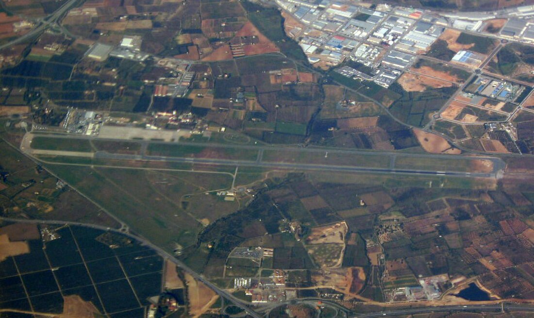 Reus Airport