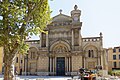 Église de la Madeleine d'Aix-en-Provence