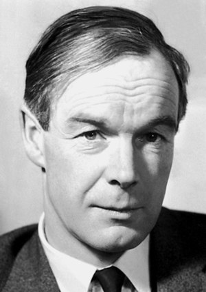 Alan Hodgkin