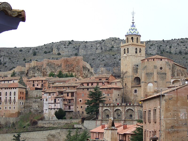 File:Albarracín - Vista05.jpg