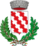 アルビアーテの紋章