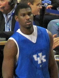 Illustrativt billede af artiklen Alex Poythress