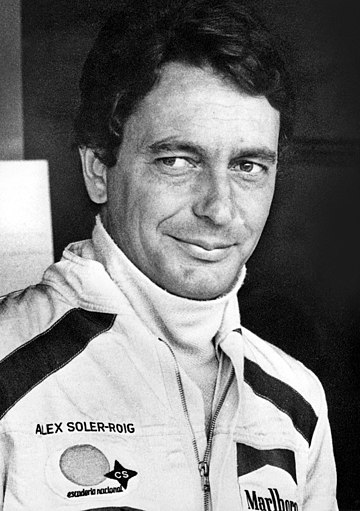 Àlex Soler-Roig