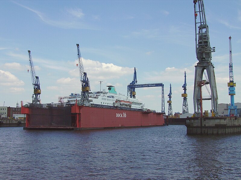 File:Alexander von Humboldt Dock.jpg