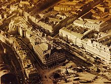 Alexanderplatz en 1912