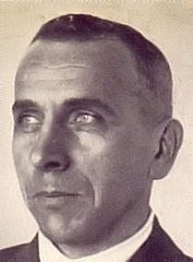 Alfred Wegener (1880–1930)