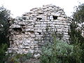 Chapelle Saint-Georges d'Alleins