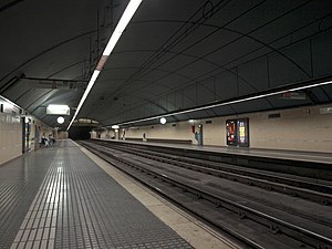 Almeda Metro Station Barcelona.jpg