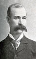 U.S. Congressman (1893–1899) Alonzo C. Shuford – Elected as a Populist