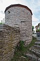 Mauerturm, gegenüber Fischergasse 27 weitere Bilder